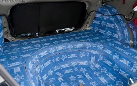 ComfortMat BlockShot gen.2 (0,35 m2., 0,7 х 0,5) 8 ComfortMat BlockShot gen.2 (0,35 m2., 0,7 х 0,5)