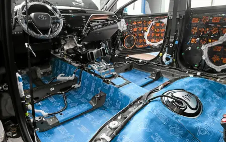 ComfortMat BlockShot gen.2 (0,35 m2., 0,7 х 0,5) 7 ComfortMat BlockShot gen.2 (0,35 m2., 0,7 х 0,5)