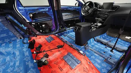 ComfortMat BlockShot gen.2 (0,35 m2., 0,7 х 0,5) 5 ComfortMat BlockShot gen.2 (0,35 m2., 0,7 х 0,5)