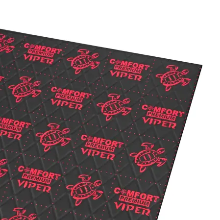 ComfortMat Viper (0,35 m2., 0,7 х 0,5) 11 ComfortMat Viper (0,35 m2., 0,7 х 0,5)