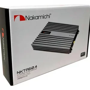 Nakamichi NKTA60.4