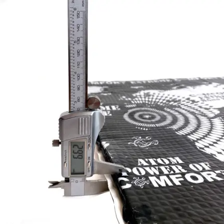 ComfortMat Extreme Pro 6.0 (0,35 m2., 0,7 х 0,5)