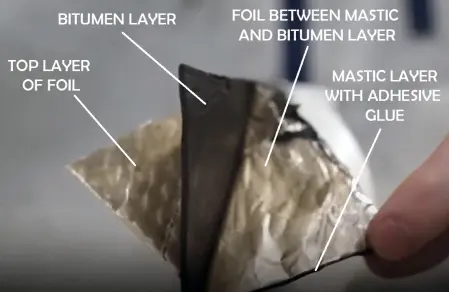 ComfortMat Extreme Pro 6.0 (0,35 m2., 0,7 х 0,5)