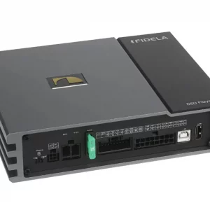 Nakamichi FDSD370