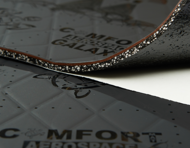 ComfortMat AEROSPACE GALAXY (NEW) (0,15 m2., 0,48 х 0,32) 1 ComfortMat AEROSPACE GALAXY (NEW) (0,15 m2., 0,48 х 0,32)