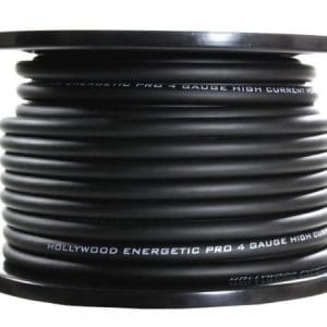 Hollywood ENERGETIC PRO – 21,4 mm² OFC