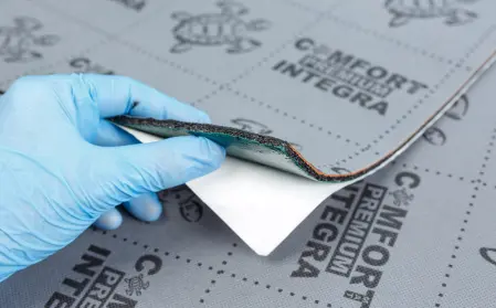 ComfortMat Integra gen. 2 (0,35 m2., 0,7 х 0,5) 4 ComfortMat Integra gen. 2 (0,35 m2., 0,7 х 0,5)