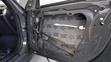 ComfortMat Integra gen. 2 (0,35 m2., 0,7 х 0,5) 5 ComfortMat Integra gen. 2 (0,35 m2., 0,7 х 0,5)