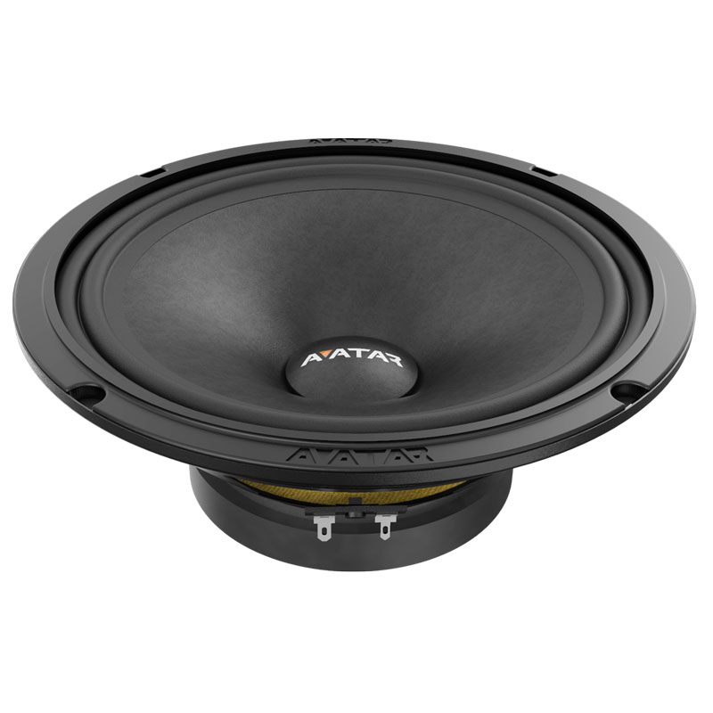 Avatar MTU-81LE 2 Avatar MTU-81LE