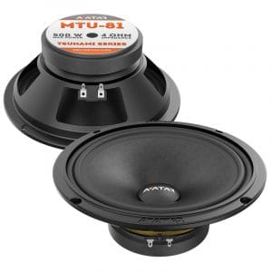 Avatar MTU-81LE