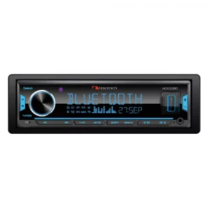 Nakamichi NQ533BD DAB