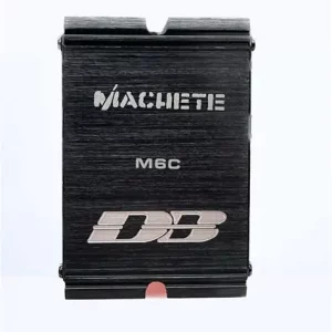 Machete M6C