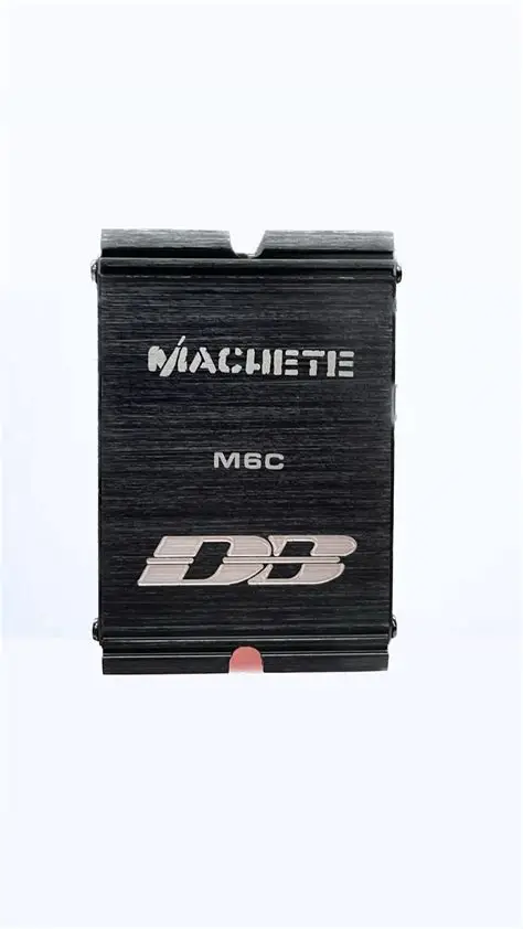 Machete M6C 2 Machete M6C