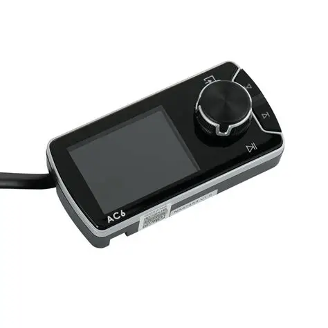 Nakamichi AC6 para Nakamichi NDSE300A