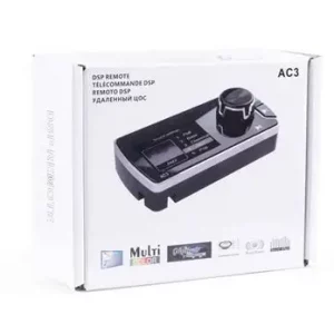 Nakamichi AC3