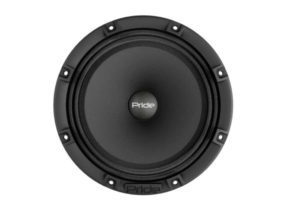 Pride Ruby Air 6.5 v2