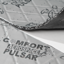 ComfortMat AEROSPACE PULSAR (NEW) (0,16 m2., 0,5 х 0,32)