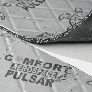 ComfortMat AEROSPACE PULSAR (NEW) (0,16 m2., 0,5 х 0,32)