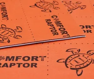 ComfortMat Raptor (0,336 m2., 0,7 х 0,48)