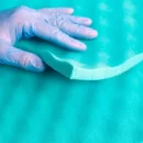 ComfortMat Soft Wave Expert (0,7 m2., 0,7 х 1,0)