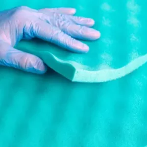 ComfortMat Soft Wave Expert (0,7 m2., 0,7 х 1,0)