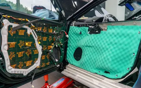 ComfortMat Soft Wave Expert (0,7 m2., 0,7 х 1,0)