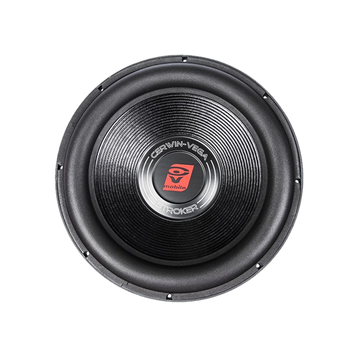 Cerwin Vega STROKER 12 1 Cerwin Vega STROKER 12