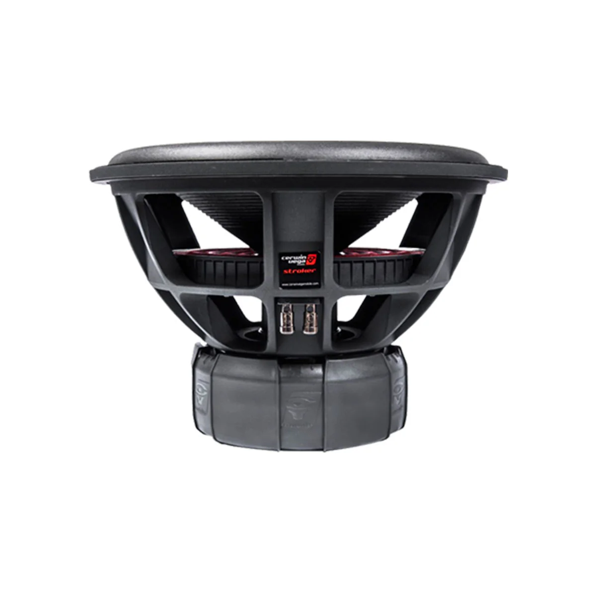 Cerwin Vega STROKER 12 2 Cerwin Vega STROKER 12