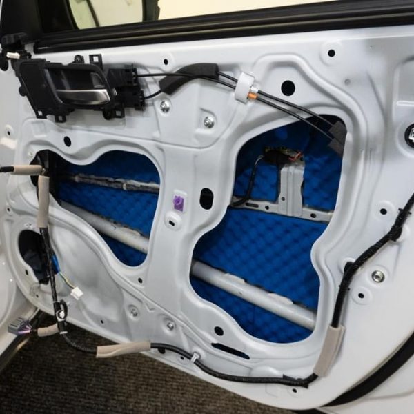 ComfortMat Tsunami (0,175 m2., 0,35 x 0,5)