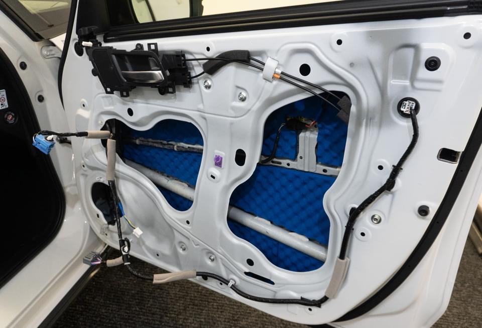 ComfortMat Tsunami (0,175 m2., 0,35 x 0,5) 2 ComfortMat Tsunami (0,175 m2., 0,35 x 0,5)