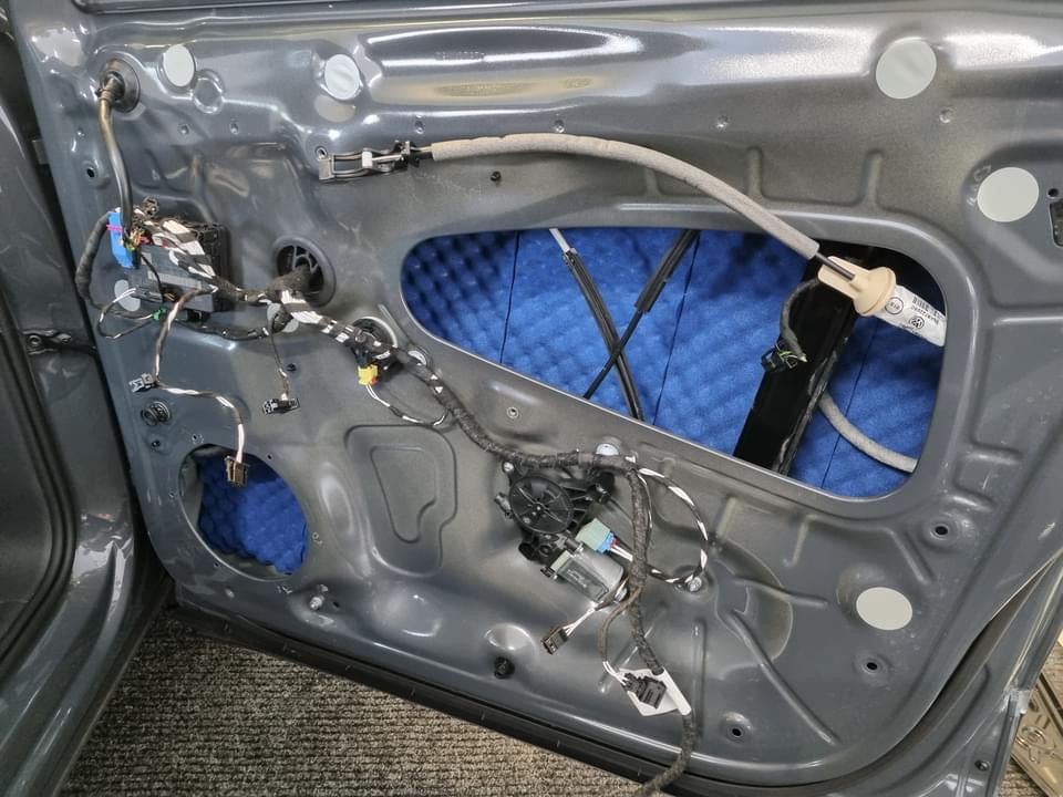 ComfortMat Tsunami (0,175 m2., 0,35 x 0,5) 3 ComfortMat Tsunami (0,175 m2., 0,35 x 0,5)