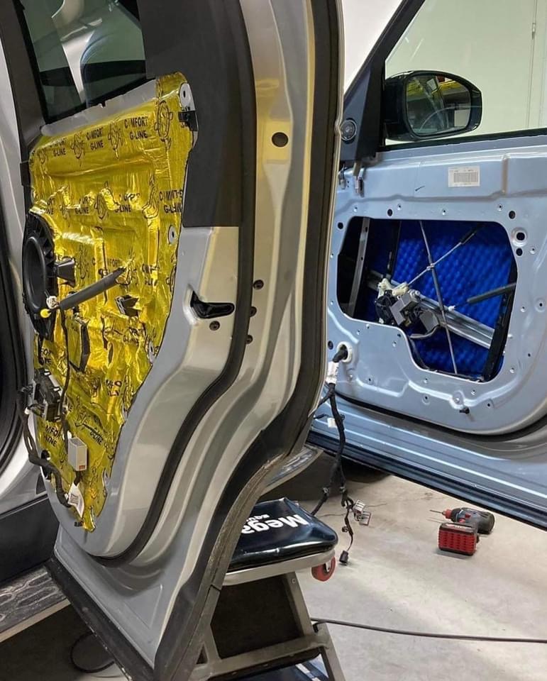 ComfortMat Tsunami (0,175 m2., 0,35 x 0,5) 4 ComfortMat Tsunami (0,175 m2., 0,35 x 0,5)