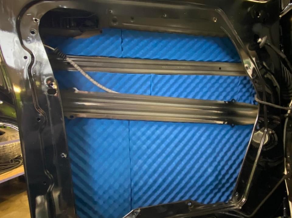 ComfortMat Tsunami (0,175 m2., 0,35 x 0,5) 5 ComfortMat Tsunami (0,175 m2., 0,35 x 0,5)