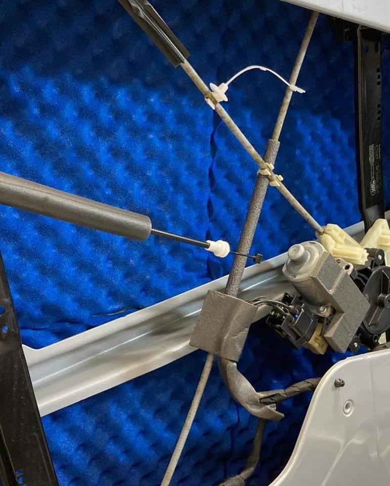 ComfortMat Tsunami (0,175 m2., 0,35 x 0,5) 6 ComfortMat Tsunami (0,175 m2., 0,35 x 0,5)