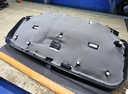 ComfortMat Ultra Soft 10 (0,7m2., 0,7 х 1,0)