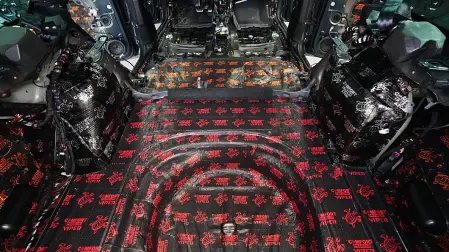 ComfortMat Viper (0,35 m2., 0,7 х 0,5) 9 ComfortMat Viper (0,35 m2., 0,7 х 0,5)