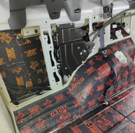 ComfortMat Viper (0,35 m2., 0,7 х 0,5) 8 ComfortMat Viper (0,35 m2., 0,7 х 0,5)