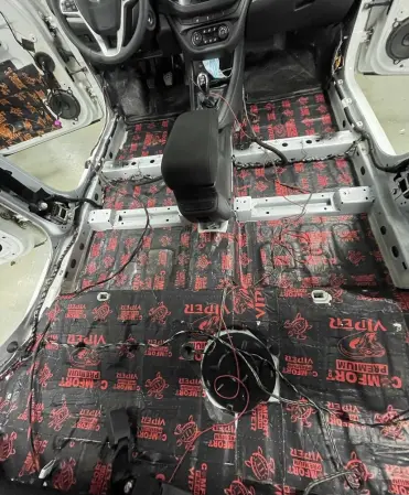 ComfortMat Viper (0,35 m2., 0,7 х 0,5) 7 ComfortMat Viper (0,35 m2., 0,7 х 0,5)