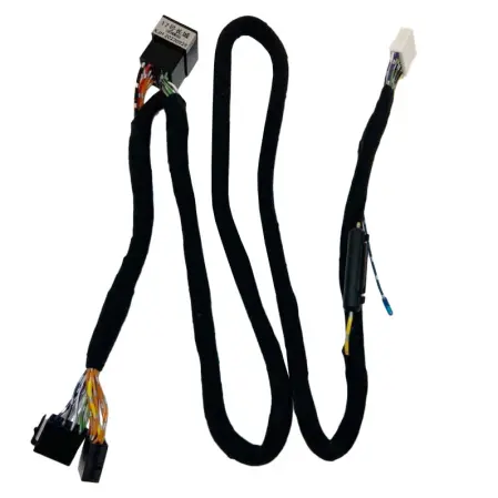 Nakamichi ISO cable para DSP