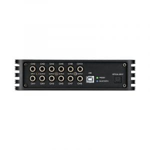 Deaf Bonce DB-6.50 DSP