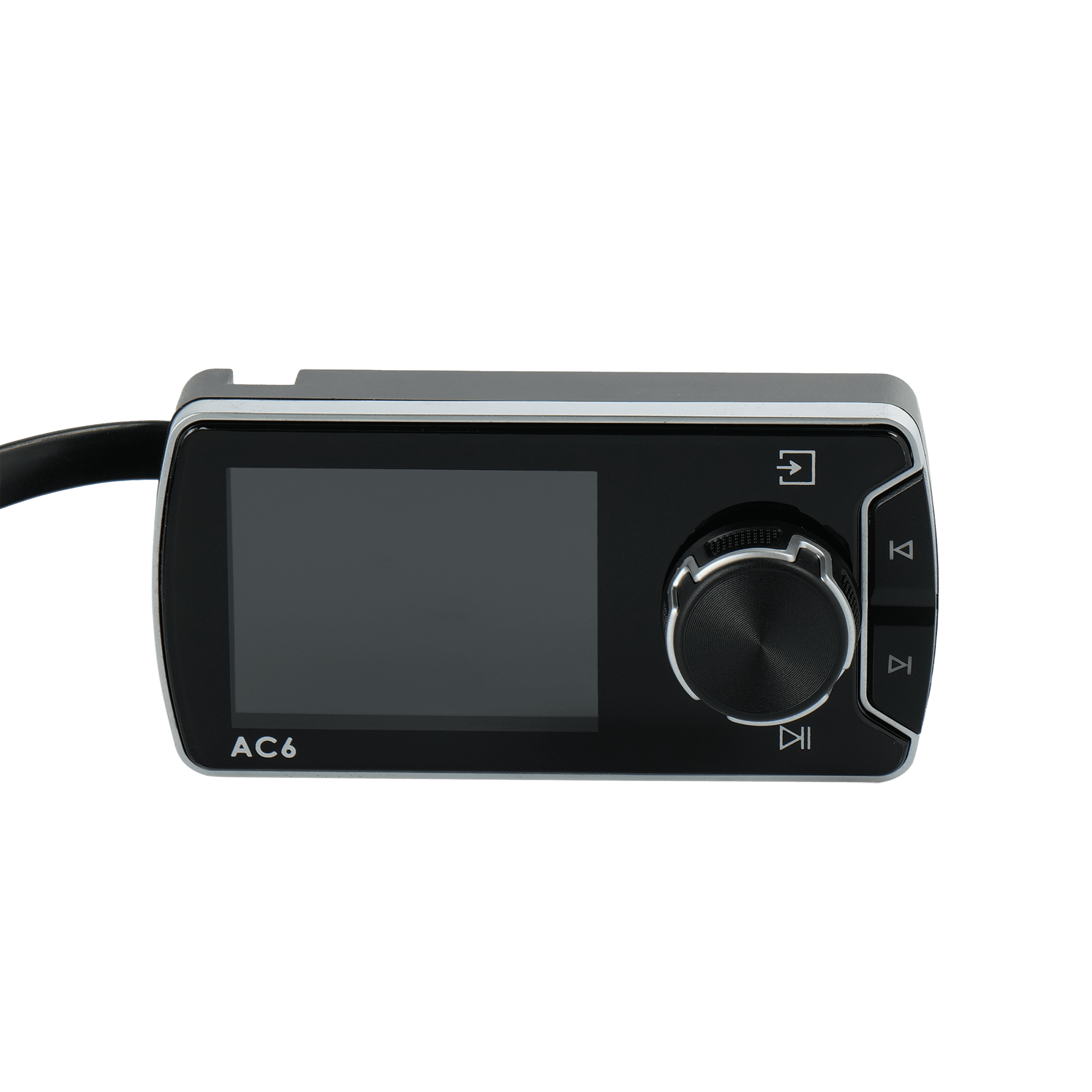 Nakamichi AC6 2 Nakamichi AC6