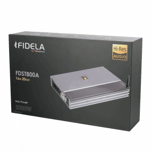 Nakamichi FDST 800A