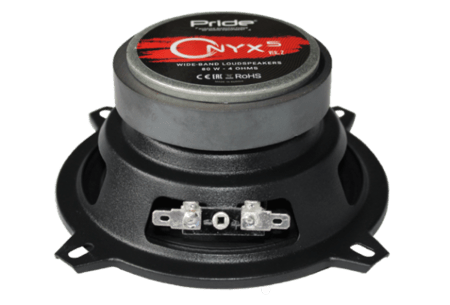 Pride Onyx 5 v.2 3 Pride Onyx 5 v.2