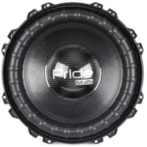 Pride M.35 18