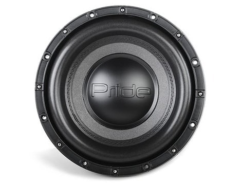 Subwoofer Pride M.9 10
