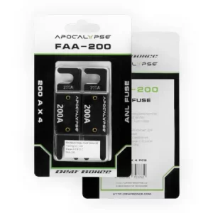 Apocalypse FAA 200