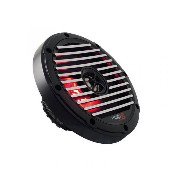 Cerwin Vega RPM Stroker