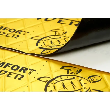 ComfortMat SPIDER (NEW) (0,35 m2., 0,7 х 0,5)