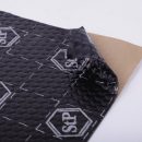 Material STP Black Silver Bulk Pack