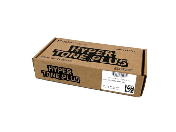 Pride Hypertone Plus 6 Pride Hypertone Plus